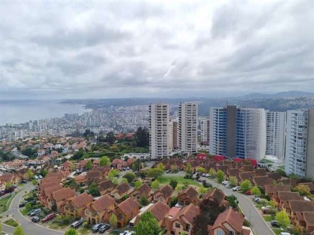 DEPARTAMENTO Altos de Viña. Avenida Gregorio Marañon