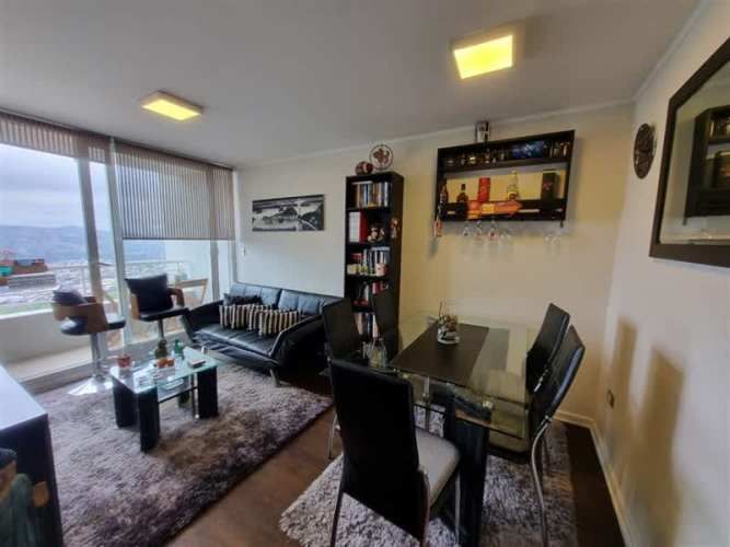 DEPARTAMENTO Altos de Viña. Avenida Gregorio Marañon