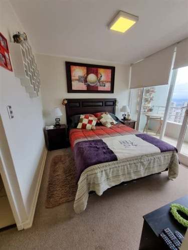 DEPARTAMENTO Altos de Viña. Avenida Gregorio Marañon