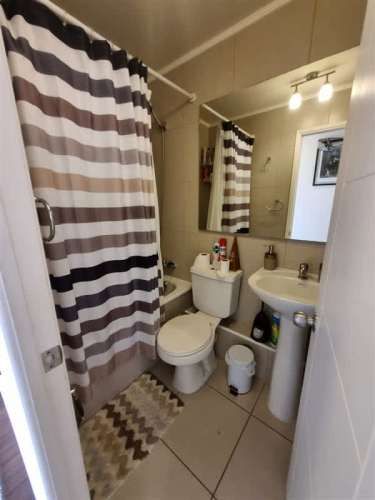 DEPARTAMENTO Altos de Viña. Avenida Gregorio Marañon