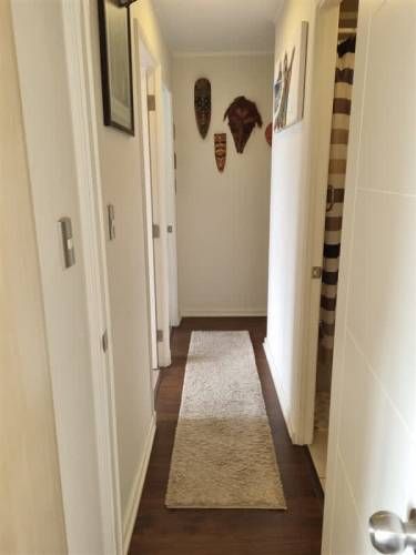 DEPARTAMENTO Altos de Viña. Avenida Gregorio Marañon