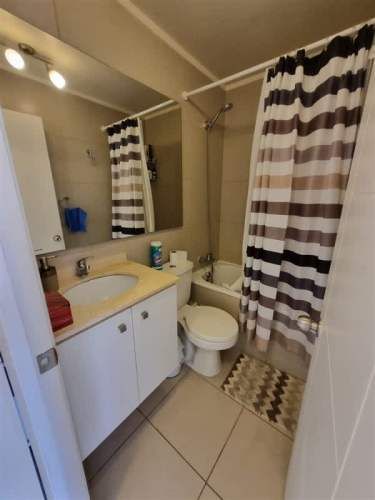 DEPARTAMENTO Altos de Viña. Avenida Gregorio Marañon