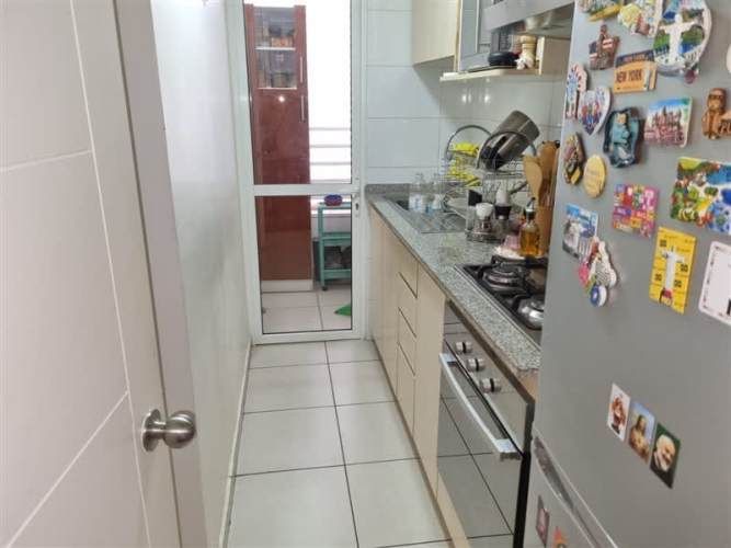 DEPARTAMENTO Altos de Viña. Avenida Gregorio Marañon