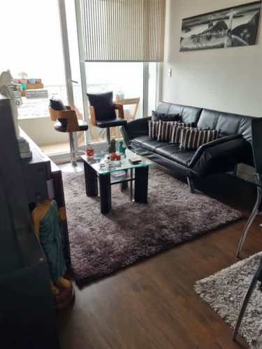 DEPARTAMENTO Altos de Viña. Avenida Gregorio Marañon