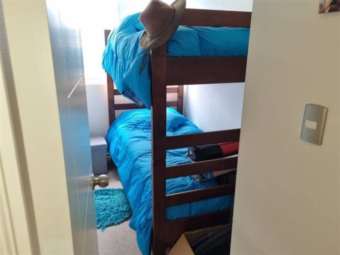 DEPARTAMENTO Altos de Viña. Avenida Gregorio Marañon