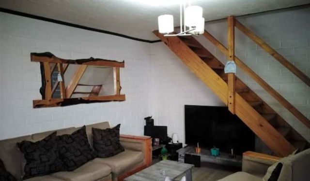 CASA Camino Internacional/ 4 Oriente/ Acceso Sur