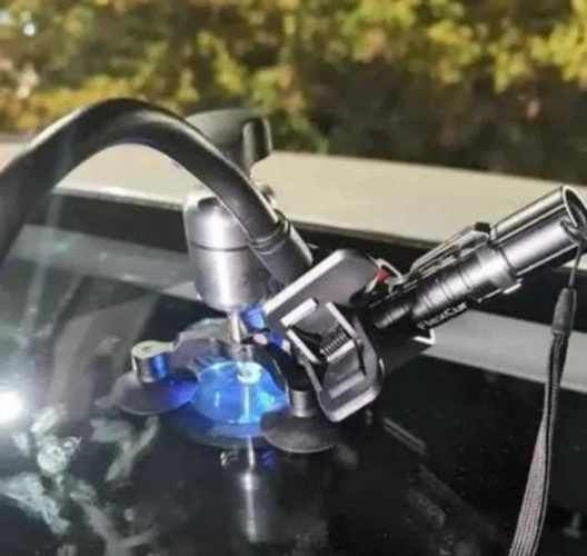 Reparacion de parabrisas domicilio