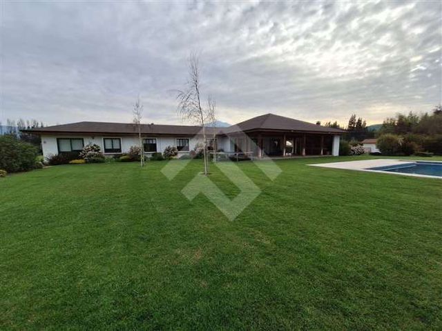 PARCELA Avda. Jaime Guzmán/ Camino San Luis/ Avda. Santelices