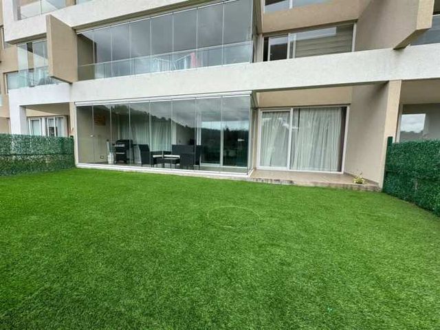 DEPARTAMENTO Espectacular Depto. en Reñaca alto vista a bosques