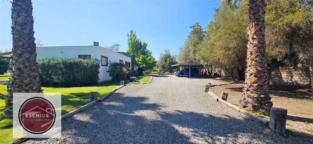 CASA Calle Santa Luz