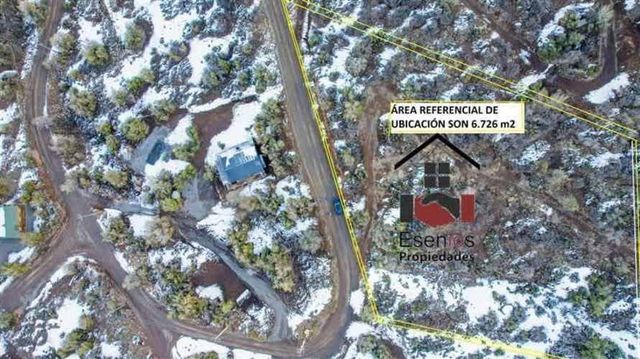 SITIO Fundo San Francisco Lodge