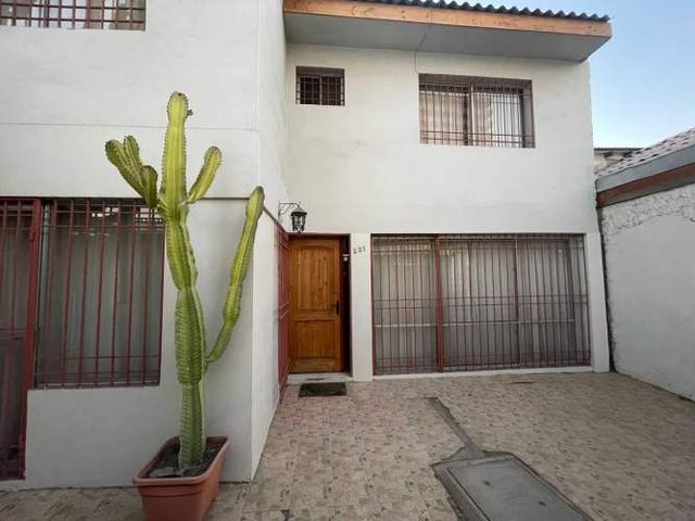 Se arrienda especial para centro medico (118207)