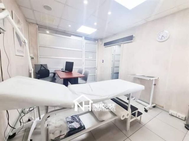 OFICINA Clínica en venta Edificio San Damián