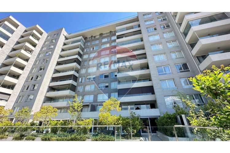 Amplio y moderno - walker martínez - 3d-2b