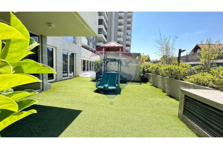 Amplio y moderno - walker martínez - 3d-2b