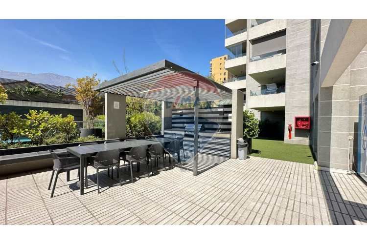 Amplio y moderno - walker martínez - 3d-2b