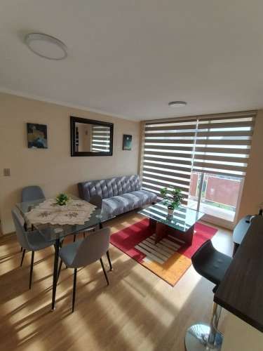 DEPARTAMENTO EN VILLARRICA 2D-1B