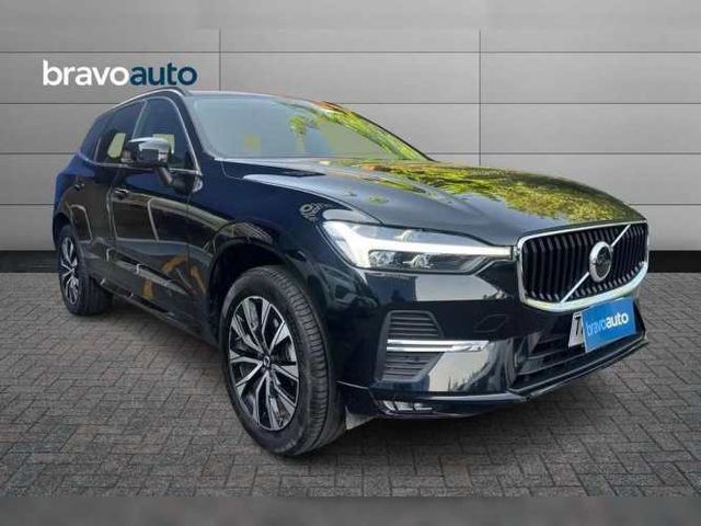 VOLVO XC60 2024