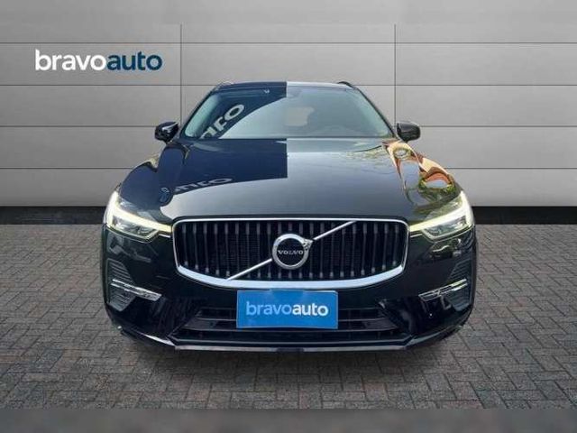 VOLVO XC60 2024