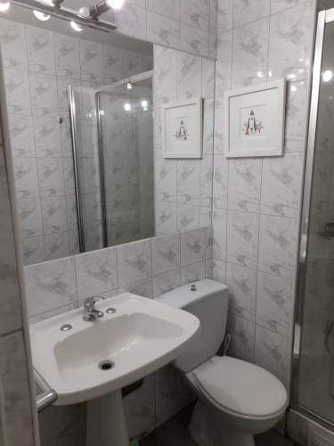 Arriendo Pieza Amoblada