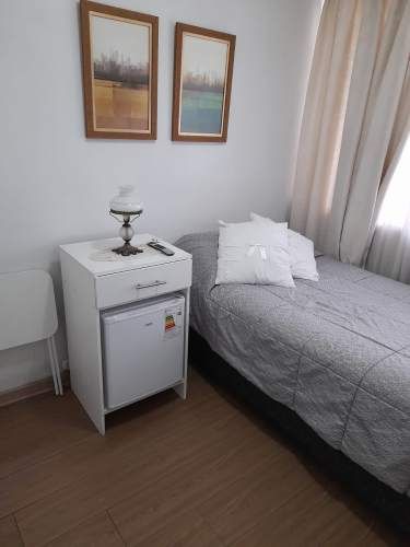 Arriendo Pieza Amoblada