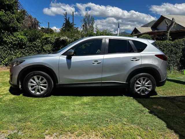 MAZDA CX5 Perfecto Estado