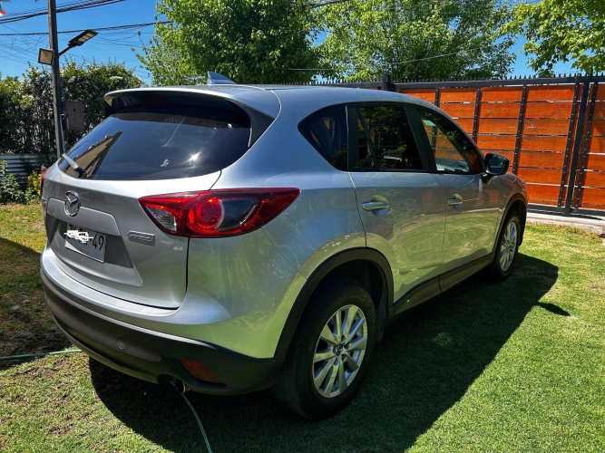 MAZDA CX5 Perfecto Estado