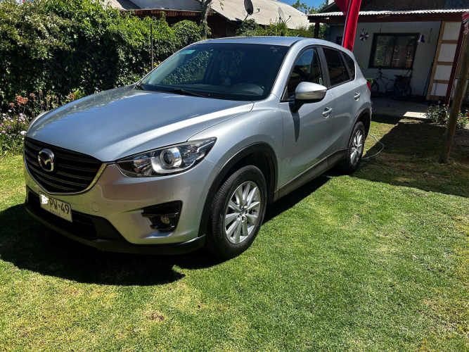 MAZDA CX5 Perfecto Estado