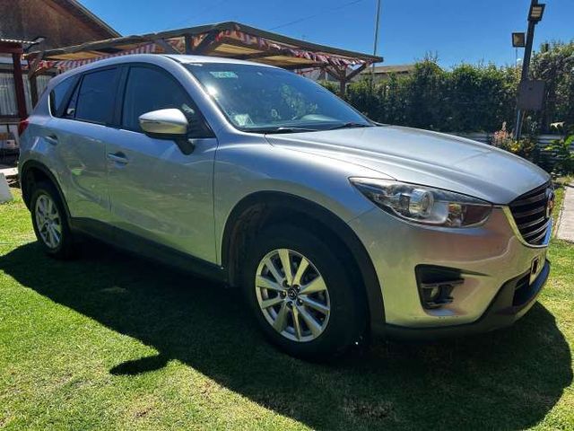 MAZDA CX5 Perfecto Estado