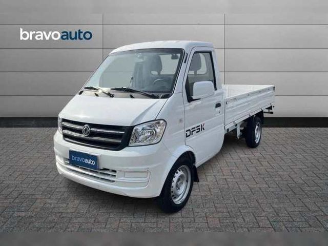 DFSK TRUCK 2024