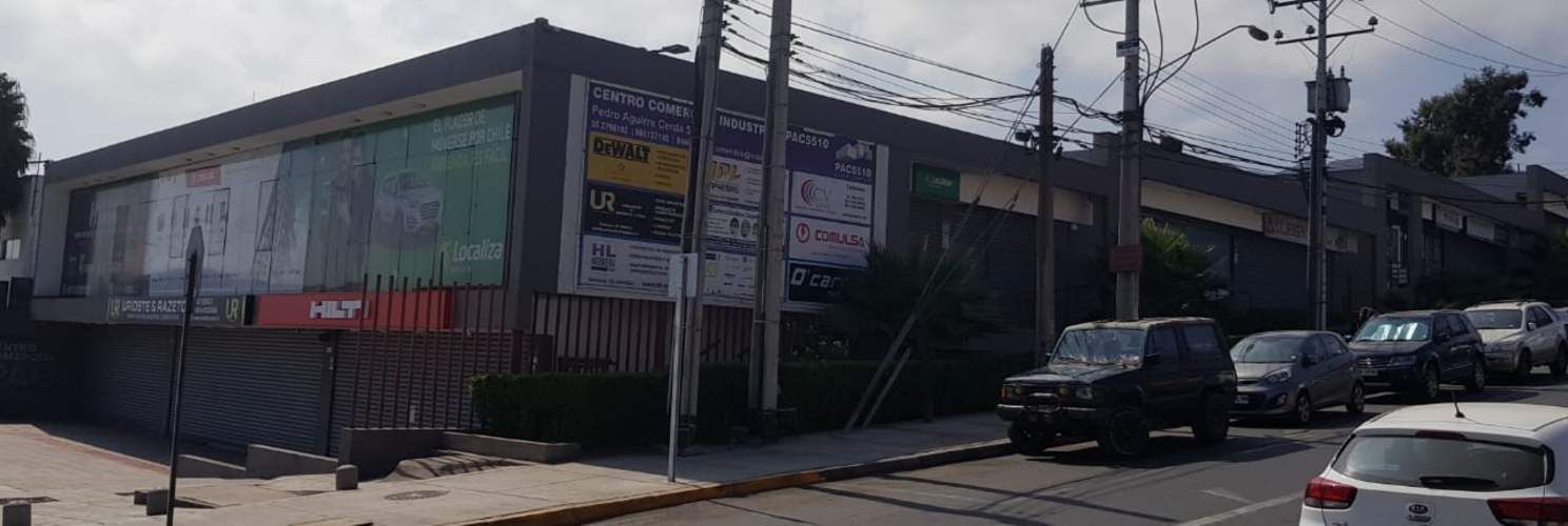 LOCAL COMERCIAL / OFICINA