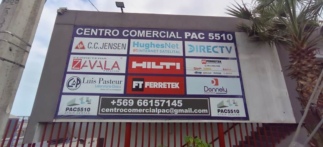LOCAL COMERCIAL / OFICINA