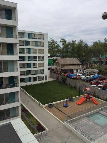 Departamento Condominio NeoKoke , Rancagua