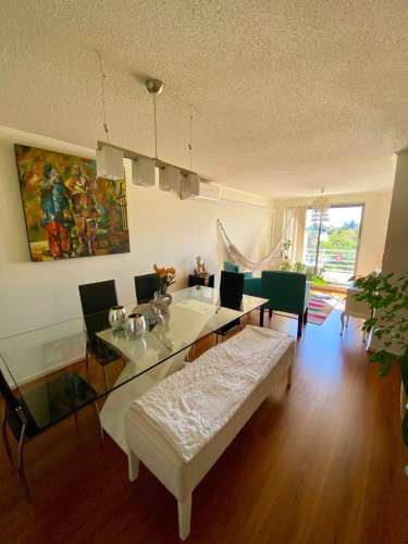 Hermoso depto a pasos plaza de Chillán Viejo (123522)