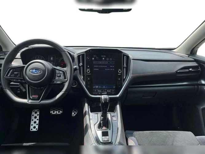 SUBARU WRX 2023