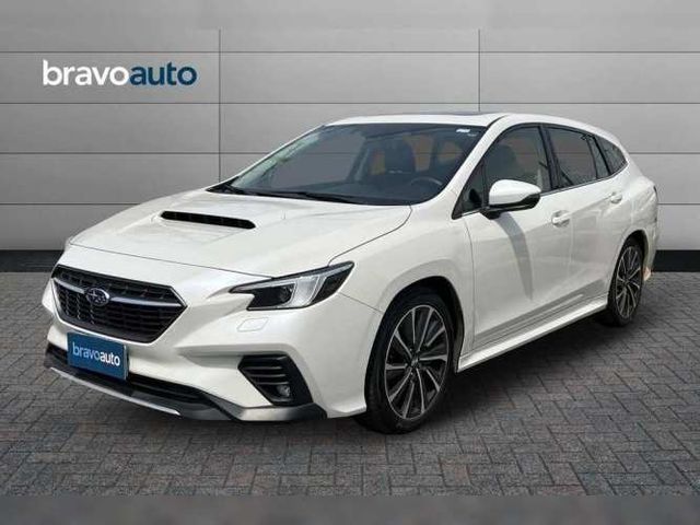 SUBARU WRX 2023
