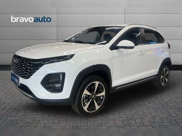 CHERY TIGGO 2 PRO 2025