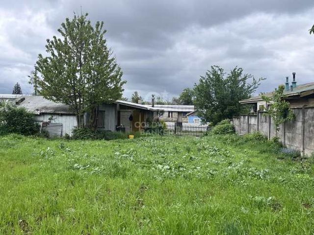 Sitio para Invertir en el Centro de Río Bueno.