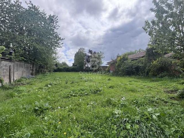 Sitio para Invertir en el Centro de Río Bueno.