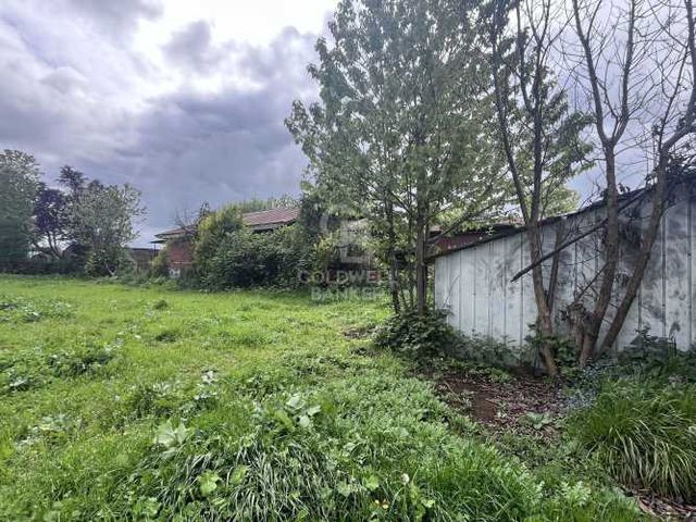 Sitio para Invertir en el Centro de Río Bueno.