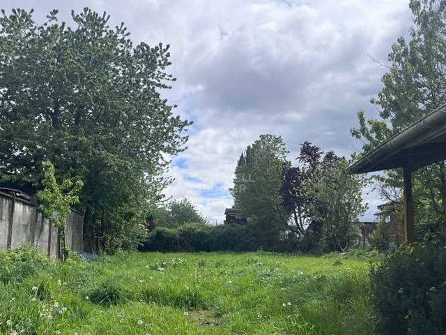 Sitio para Invertir en el Centro de Río Bueno.