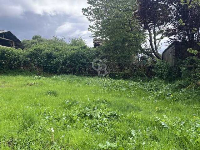 Sitio para Invertir en el Centro de Río Bueno.