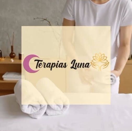 Terapias Luna Masajes