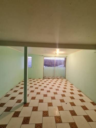 VILLA ALGARROBOS, DPTO. 2D. 1B.