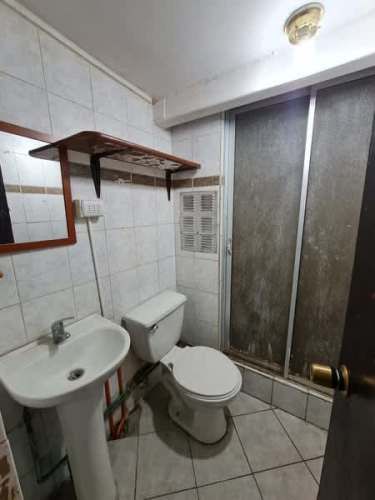 VILLA ALGARROBOS, DPTO. 2D. 1B.