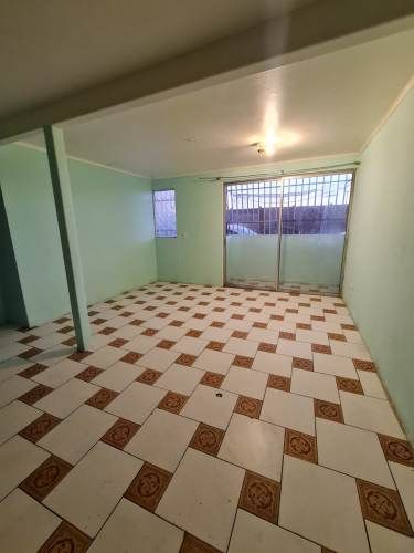 VILLA ALGARROBOS, DPTO. 2D. 1B.