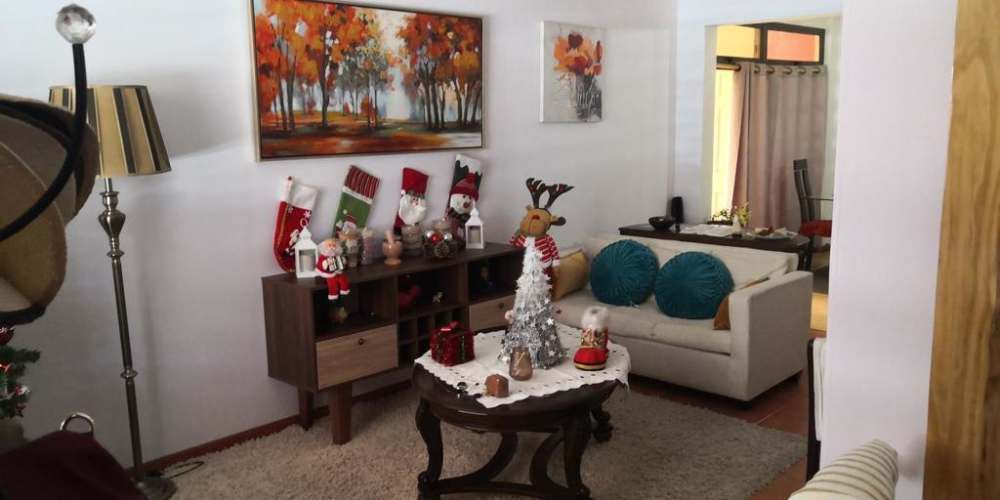 CASA COND. BILBAO 1, 4D, 2B, 2E REGULARIZADA