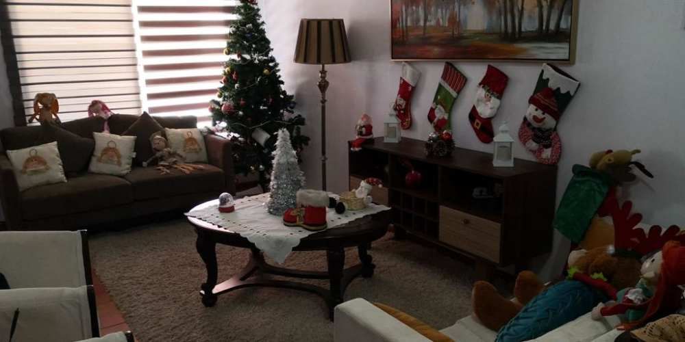 CASA COND. BILBAO 1, 4D, 2B, 2E REGULARIZADA