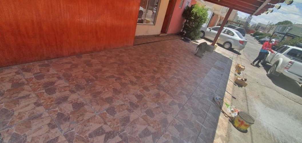 CASA COND. BILBAO 1, 4D, 2B, 2E REGULARIZADA