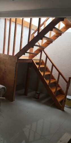 CASA COND. BILBAO 1, 4D, 2B, 2E REGULARIZADA